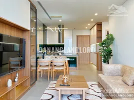 2 Bedroom Condo for rent at Risemount Apartment , Thuan Phuoc, Hai Chau