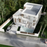 3 спален Вилла на продажу в Pinya Palms Villa, Мае Нам