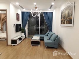 2 Schlafzimmer Wohnung zu vermieten im Vinhomes Green Bay Mễ Trì, Me Tri