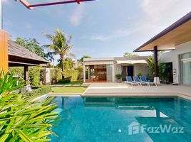 3 Bedrooms Villa for sale in Thep Krasattri, Phuket Botanica The Residence (Phase 4)