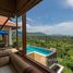 3 chambres Villa a vendre à Ang Thong, Koh Samui Sunset Sea Views From This 3-Bedroom Pool Villa in Ang Thong