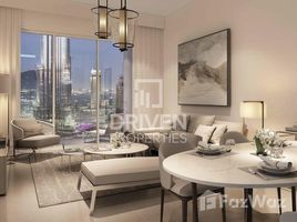 1 Bedroom Apartment for sale at Act Two, Opera District