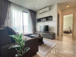 在Quinn Condo Ratchada租赁的2 卧室 公寓, Din Daeng, 邻铃, 曼谷, 泰国