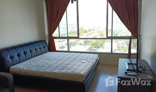 1 Bedroom Condo for sale in Bang Phongphang, Bangkok The Star Estate at Rama 3