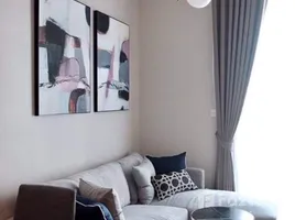 1 Bedroom Condo for rent at Edge Sukhumvit 23, Khlong Toei Nuea, Watthana, Bangkok, Thailand