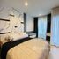 Студия Квартира в аренду в Life Asoke Rama 9, Makkasan, Ратчатхещи