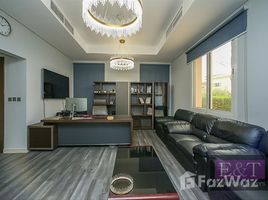 7 Bedroom Villa for sale at Wildflower, Earth, Jumeirah Golf Estates