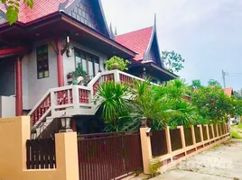 3 Schlafzimmer Villa zu verkaufen in Koh Samui, Surat Thani, Bo Phut, Koh Samui, Surat Thani, Thailand