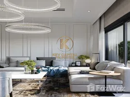 3 Schlafzimmer Reihenhaus zu verkaufen im MAG Eye, District 7, Mohammed Bin Rashid City (MBR)