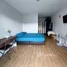 1 Bedroom Condo for sale at AD Bangsaray Condo Lake and Resort, Bang Sare, Sattahip