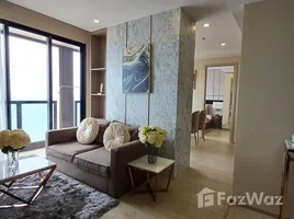 2 chambre Condominium à louer à , Nong Prue