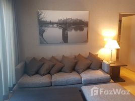 1 Schlafzimmer Appartement zu vermieten im Noble Reveal, Phra Khanong Nuea