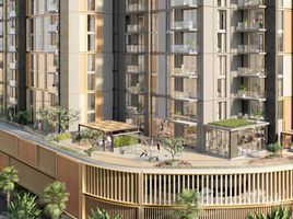 1 спален Квартира на продажу в Berkeley Place, Azizi Riviera, Meydan