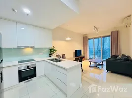 1 chambre Appartement à louer à , An Phu, District 2, Ho Chi Minh City, Viêt Nam