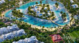 Доступные квартиры в DAMAC Lagoons