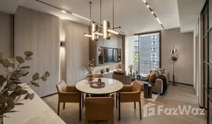 2 Bedrooms Condo for sale in Lumphini, Bangkok Muniq Langsuan