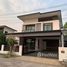 3 спален Дом в аренду в Nawarat Village, Nam Phrae, Ханг Донг, Чианг Маи
