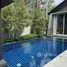 3 Bedroom Villa for sale at Villa Sunpao, Choeng Thale, Thalang, Phuket