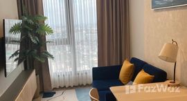 ยูนิตที่เหลืออยู่ในโครงการ The Crest Park Residences