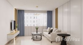 Available Units at Blooming Tower Danang