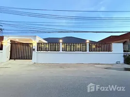 ขายบ้านเดี่ยว 3 ห้องนอน ในโครงการ รวิพร วิลเลจ 2, เมืองพัทยา
