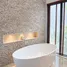 4 Bedroom House for rent at Anchan Flora, Thep Krasattri