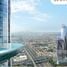 2 Habitación Apartamento en venta en Al Safa Tower, 