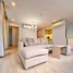 3 침실 Liv At 49에서 판매하는 아파트, Khlong Tan Nuea, Watthana, 방콕
