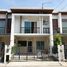 3 спален Дом на продажу в Pruksa Town Nexts Loft Pinklao-Sai 4, Krathum Lom