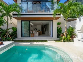 3 Bedroom Villa for sale in Kuta, Bali, Kuta, Badung