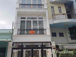 Studio Nhà mặt tiền for sale in TP.Hồ Chí Minh, Phường 8, Quận 11, TP.Hồ Chí Minh