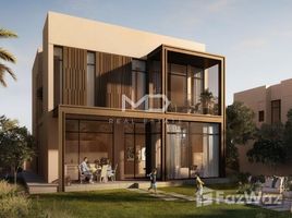 4 Habitación Villa en venta en Al Jubail Island, Saadiyat Beach