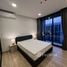 Estudio Apartamento en alquiler en XT Phayathai, Thanon Phaya Thai, Ratchathewi, Bangkok, Tailandia