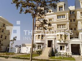在Mountain View Hyde Park出售的3 卧室 顶层公寓, The 5th Settlement, New Cairo City, Cairo
