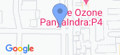 Voir sur la carte of The Ozone Panya Indra