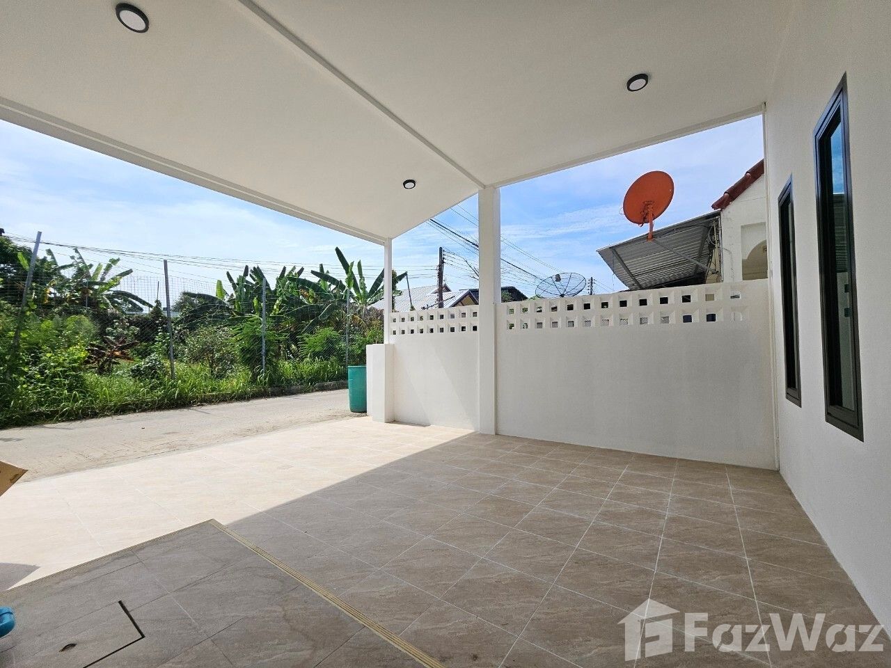 2 Bedroom House for Sale in Rawai, Phuket for ฿2,790,000 U1719544