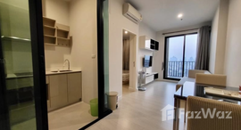 Available Units at The Niche Pride Thonglor-Phetchaburi