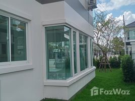 3 спален Дом на продажу в Greenvale Westgate, Bang Khu Rat, Bang Bua Thong