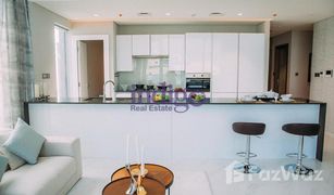 1 Bedroom Apartment for sale in District One, Dubai Residences 12