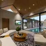 3 Bedroom Villa for sale at Samui Golf Luxury Villas, Maenam, Koh Samui