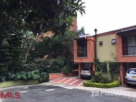 3 Habitación Casa en venta en Envigado, Antioquia, Envigado