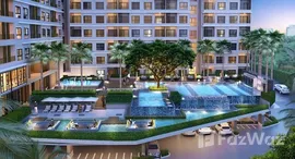 ยูนิตที่เหลืออยู่ในโครงการ เดอะ ทรัสต์ คอนโด พัทยาใต้