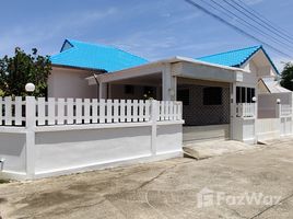 3 Bedroom Villa for sale at Tropical Garden Village, Cha-Am