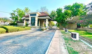 3 Bedrooms House for sale in Surasak, Pattaya The Boulevard Sriracha