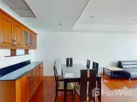 3 спален Квартира в аренду в Baan Siri 24, Khlong Tan, Кхлонг Тоеи