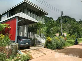 3 Bedroom House for rent in Krabi, Nong Thale, Mueang Krabi, Krabi