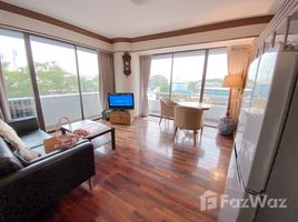 2 Bedroom Condo for rent at Juldis River Mansion, Wat Sam Phraya