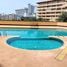 Studio Apartment for rent at View Talay Residence 4, Nong Prue, Pattaya