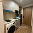 Studio Apartment for rent at The LIVIN Ramkhamhaeng, Hua Mak, Bang Kapi