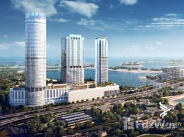 1 Habitación Apartamento en venta en Palm Beach Towers 3, Al Sufouh Road, Al Sufouh